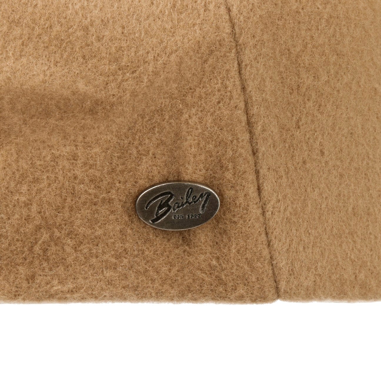 Galvin Uni Newsboy Cap by Bailey 1922 - JJ Hat Center ®