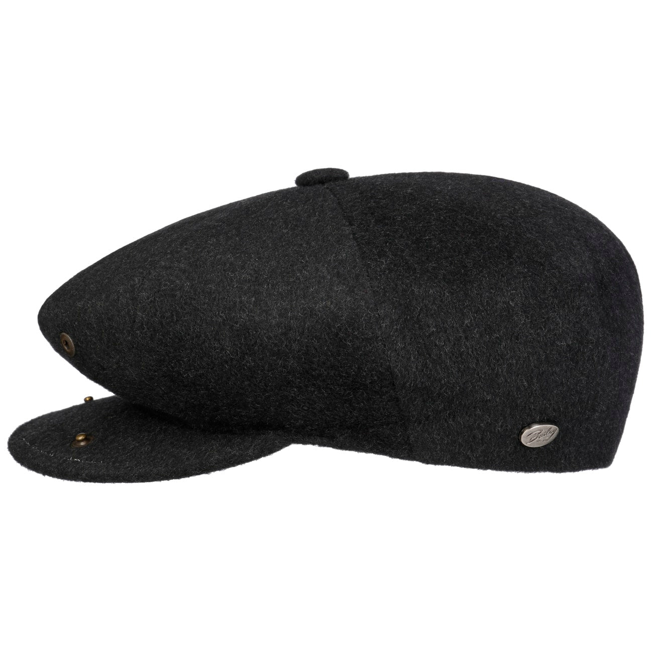Galvin Uni Newsboy Cap - JJ Hat Center ®