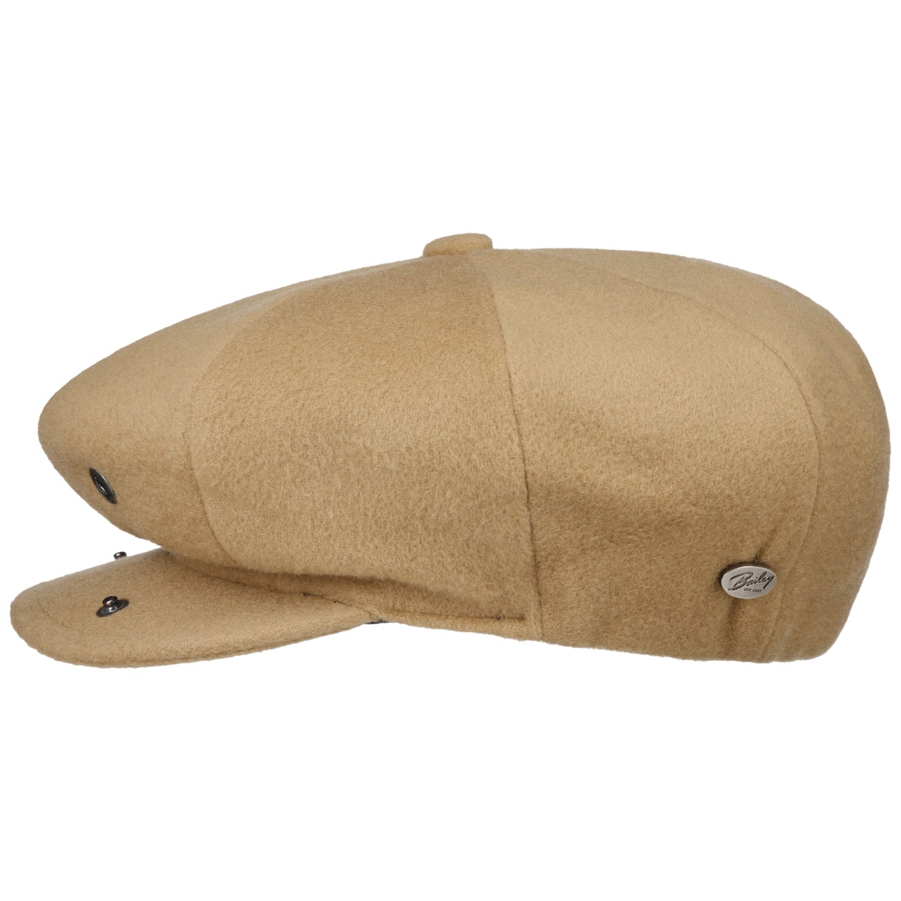 Galvin Uni Newsboy Cap - JJ Hat Center ®