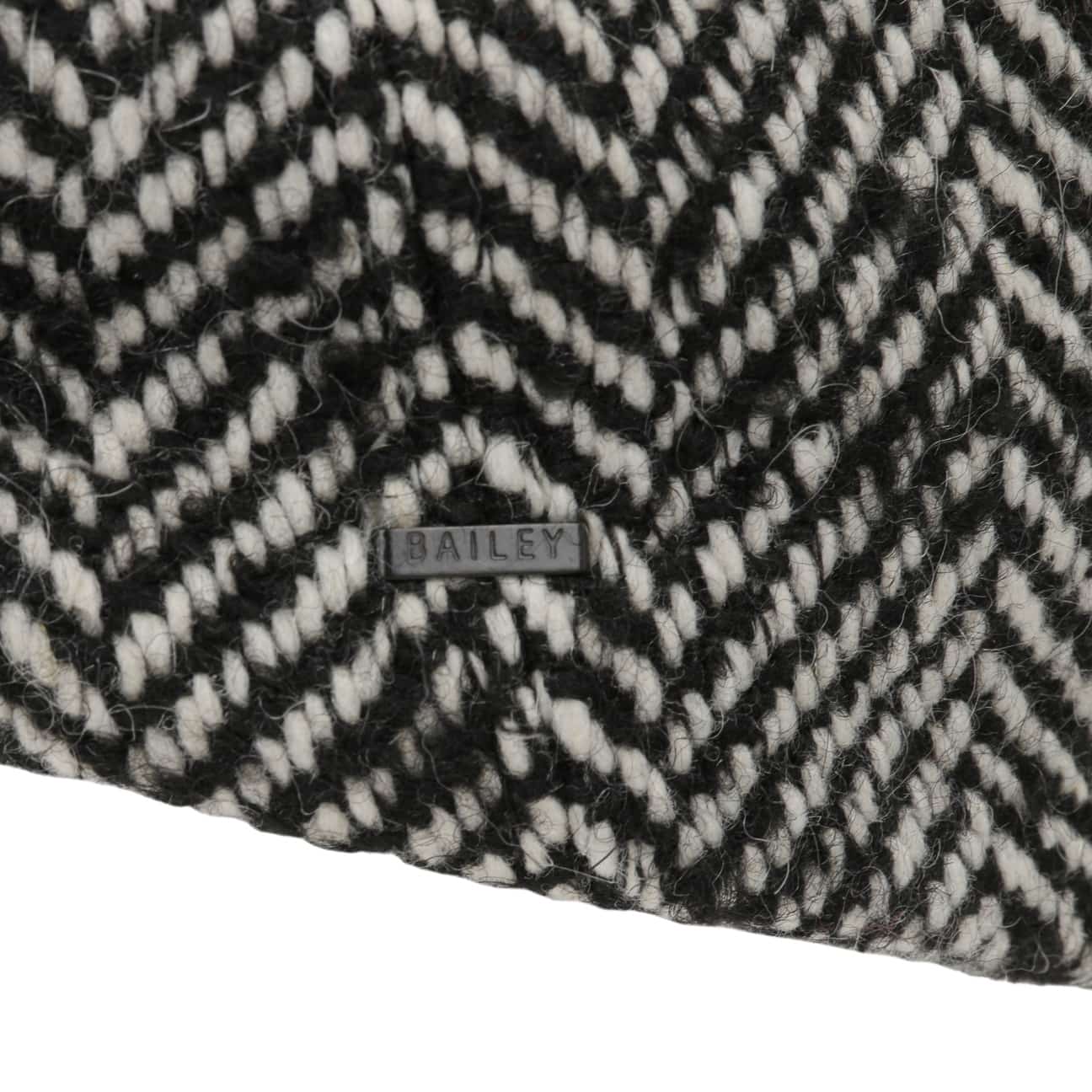 Kufell Newsboy Cap by Bailey 1922 - JJ Hat Center ®