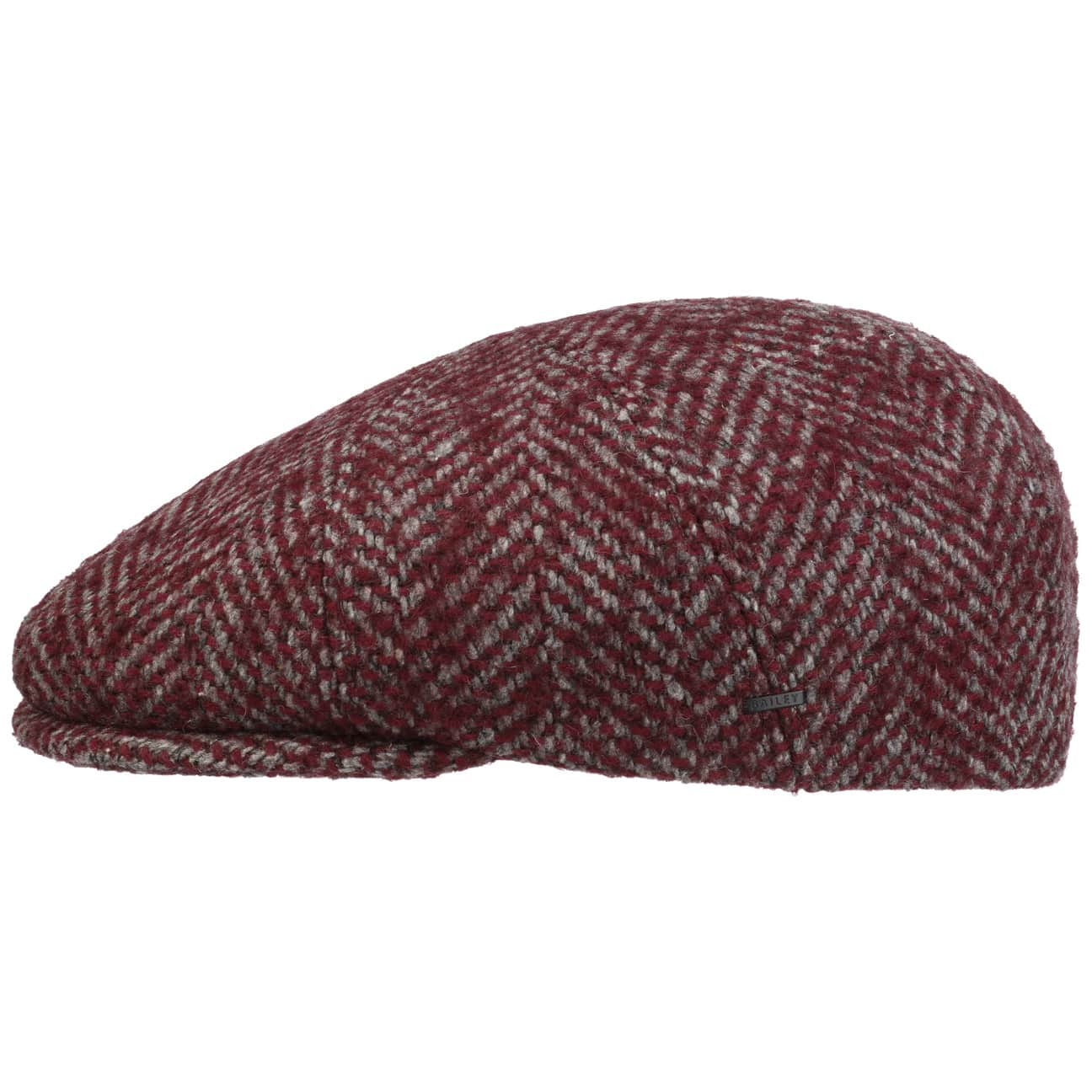 Kufell Newsboy Cap by Bailey 1922 - JJ Hat Center ®