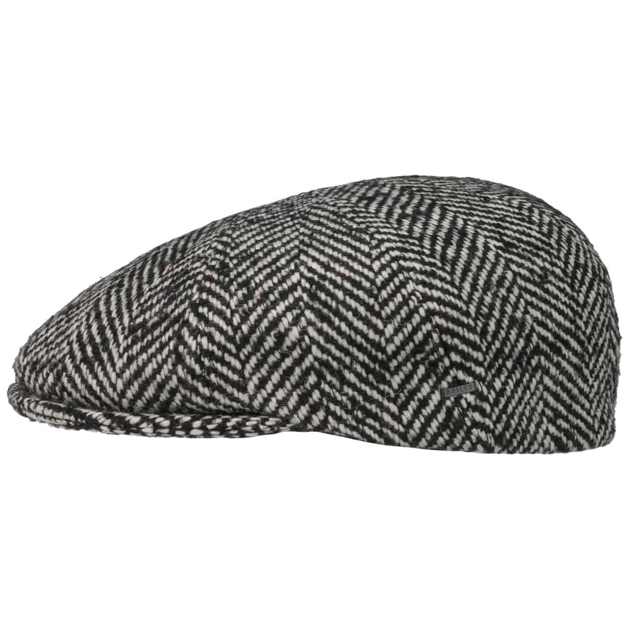 Kufell Newsboy Cap by Bailey 1922 - JJ Hat Center ®