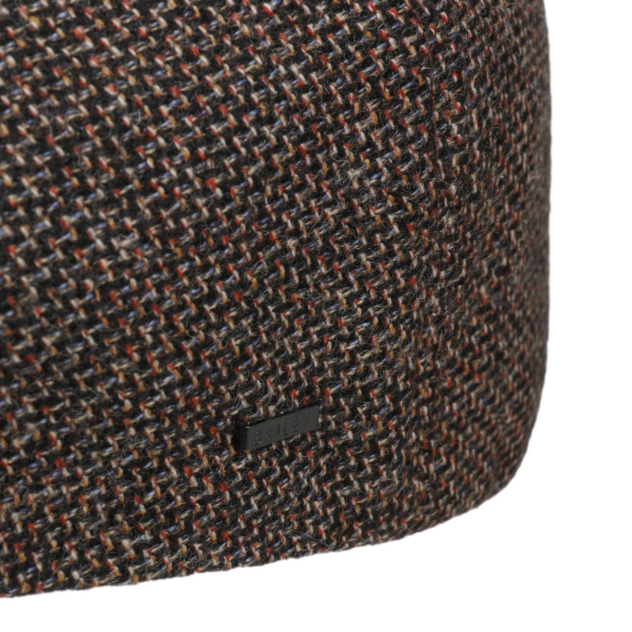 Holford Flat Cap by Bailey 1922 - JJ Hat Center ®