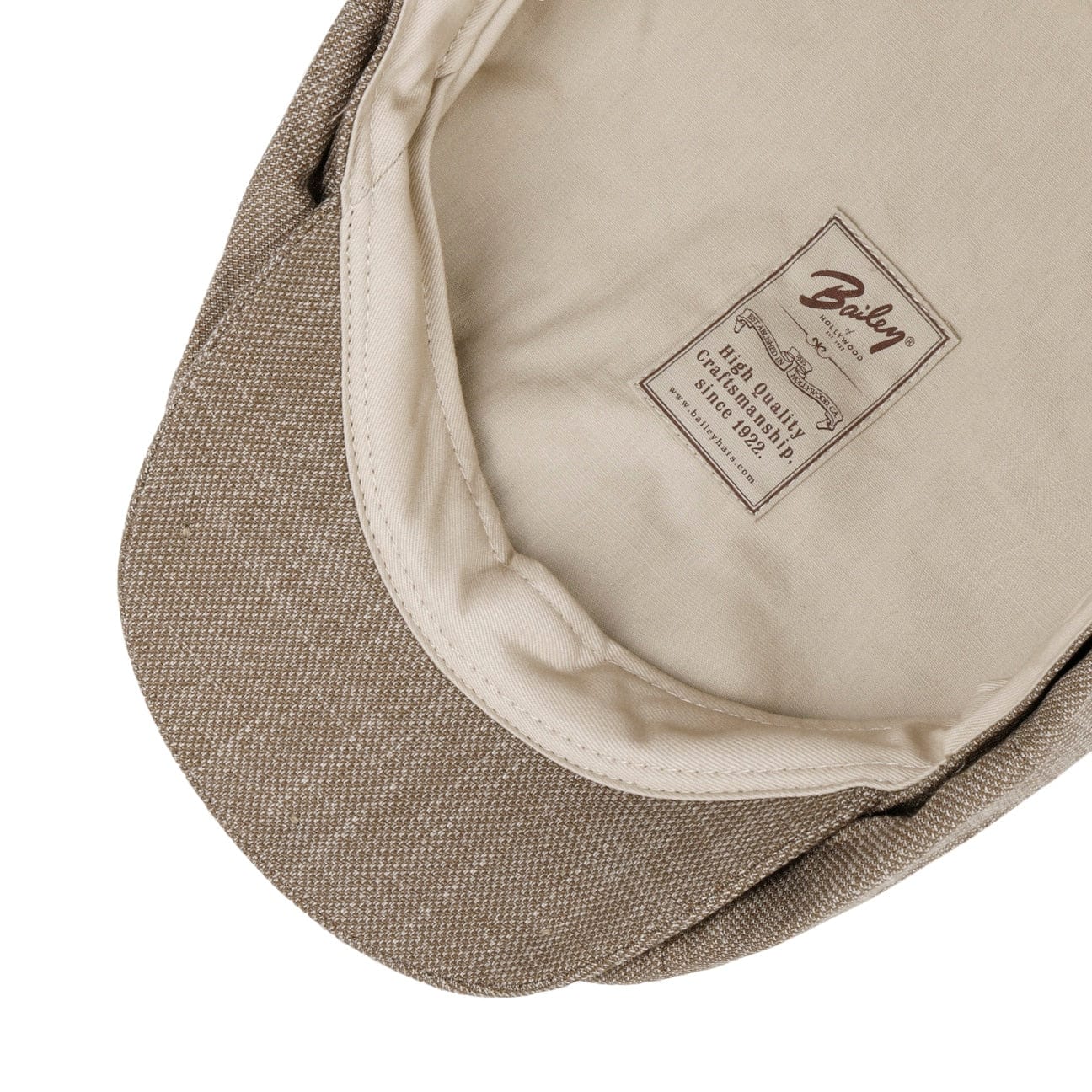 Duncan Flat Cap by Bailey 1922 - JJ Hat Center ®