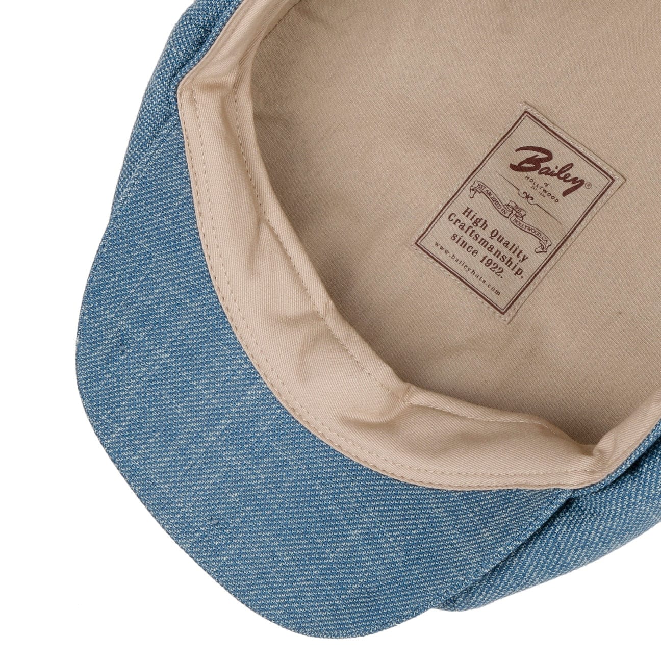 Duncan Flat Cap by Bailey 1922 - JJ Hat Center ®