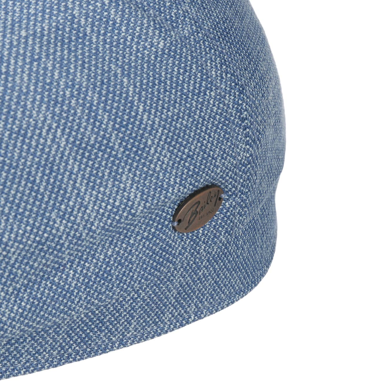 Duncan Flat Cap by Bailey 1922 - JJ Hat Center ®