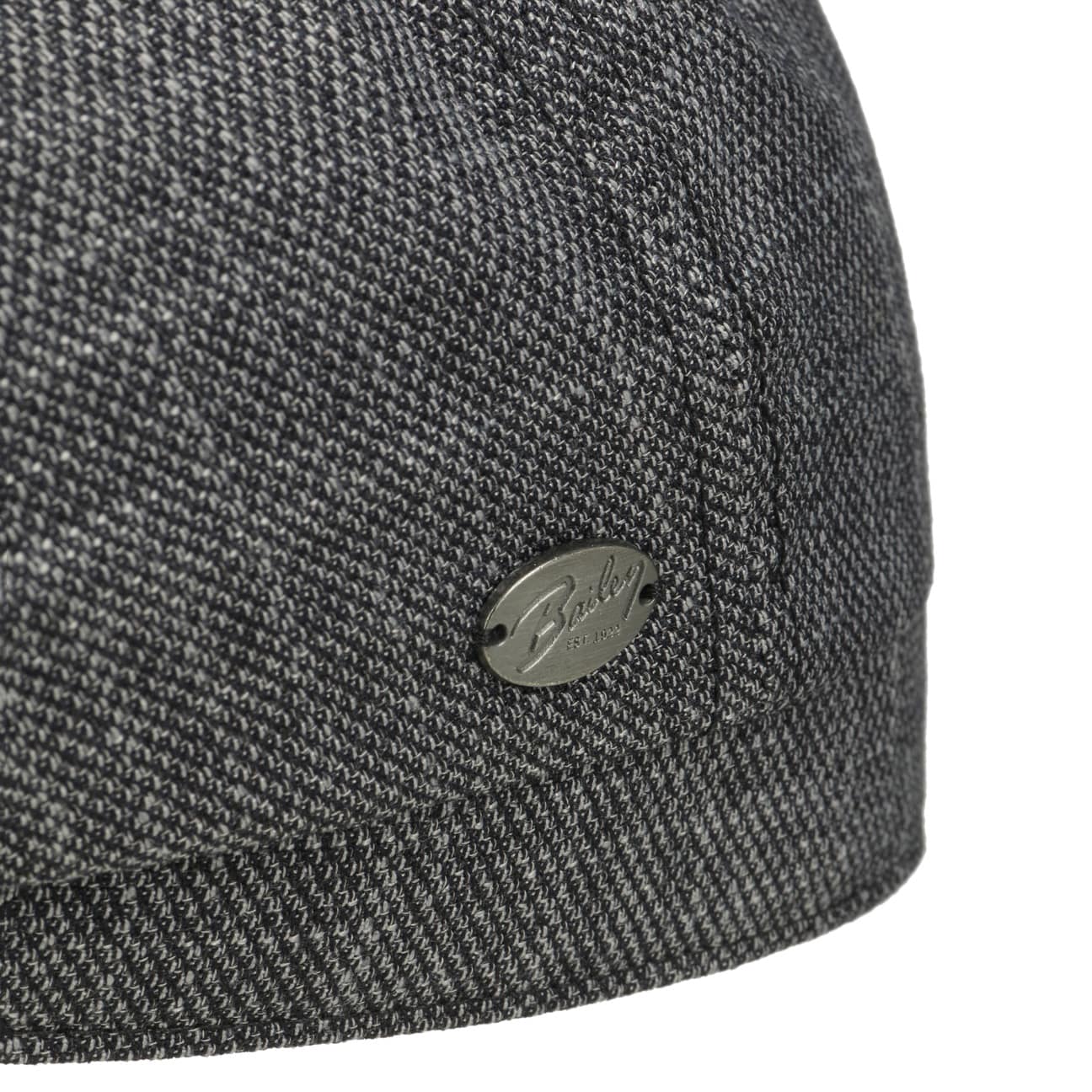 Duncan Flat Cap by Bailey 1922 - JJ Hat Center ®