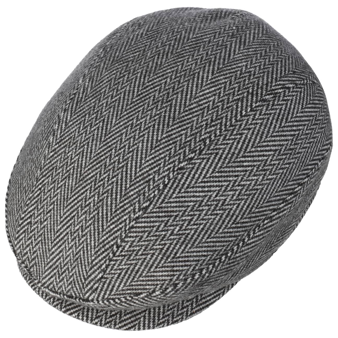 Brenan Flat Cap by Bailey 1922 - JJ Hat Center ®