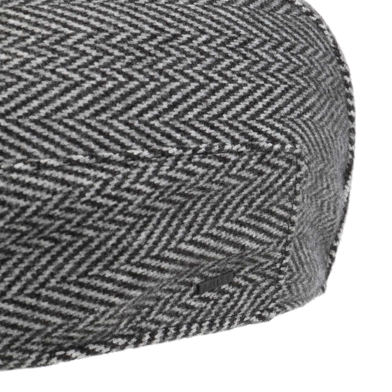Brenan Flat Cap by Bailey 1922 - JJ Hat Center ®