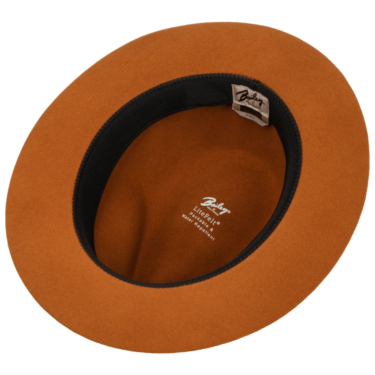 Codner Felt Hat by Bailey 1922 - JJ Hat Center ®