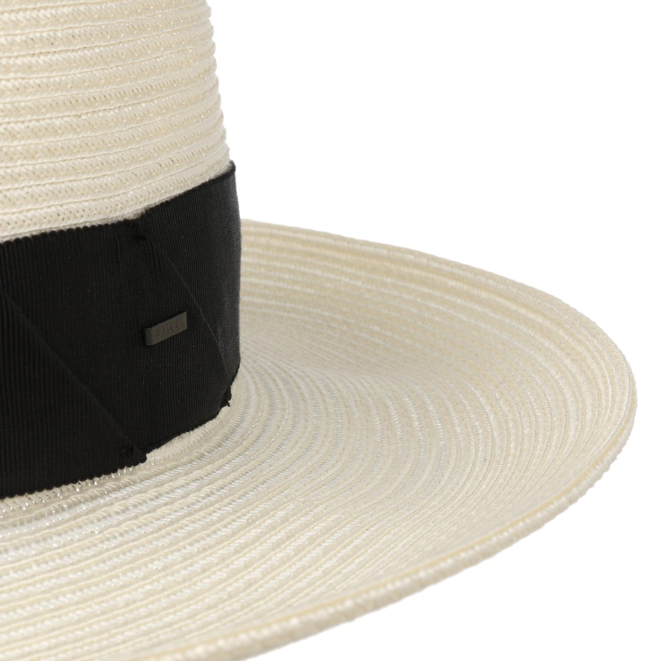 Tim Straw Hat by Bailey 1922 - JJ Hat Center ®
