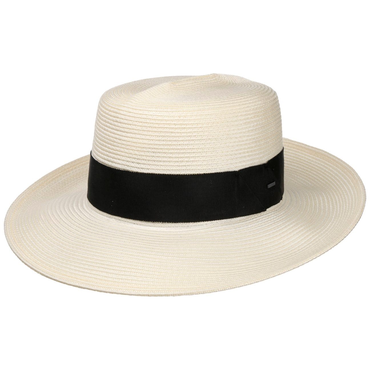 Tim Straw Hat by Bailey 1922 - JJ Hat Center ®