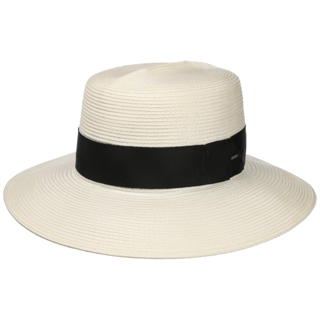 Tim Straw Hat by Bailey 1922 - JJ Hat Center ®