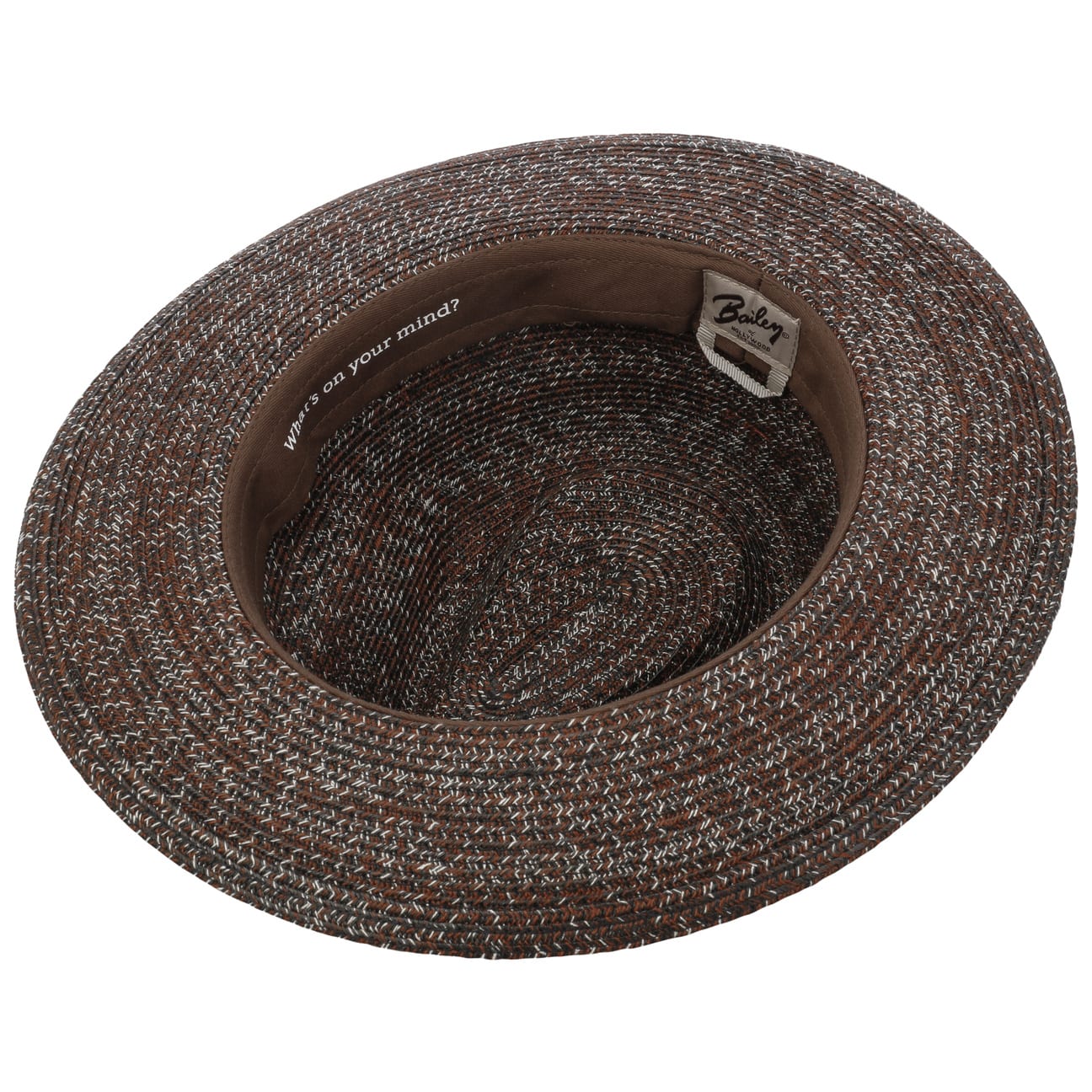 Pauly Cloth Hat by Bailey 1922 - JJ Hat Center ®