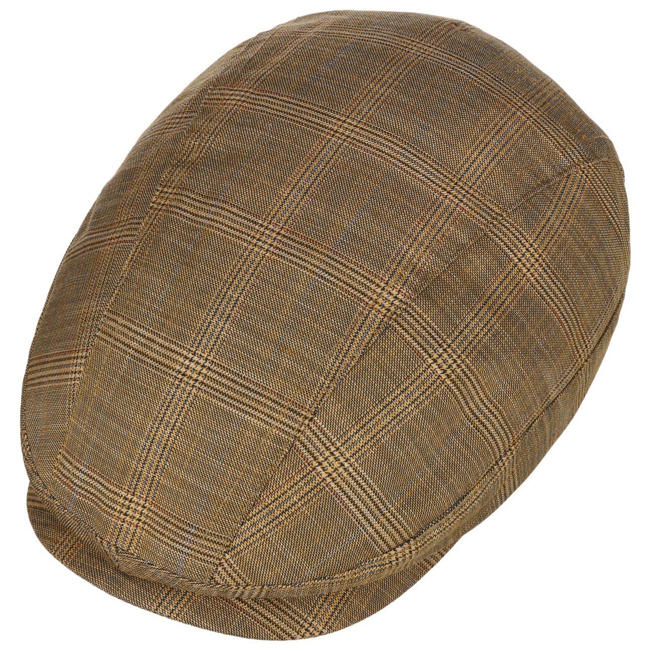 Bedias Flat Cap by Bailey 1922 - JJ Hat Center ®
