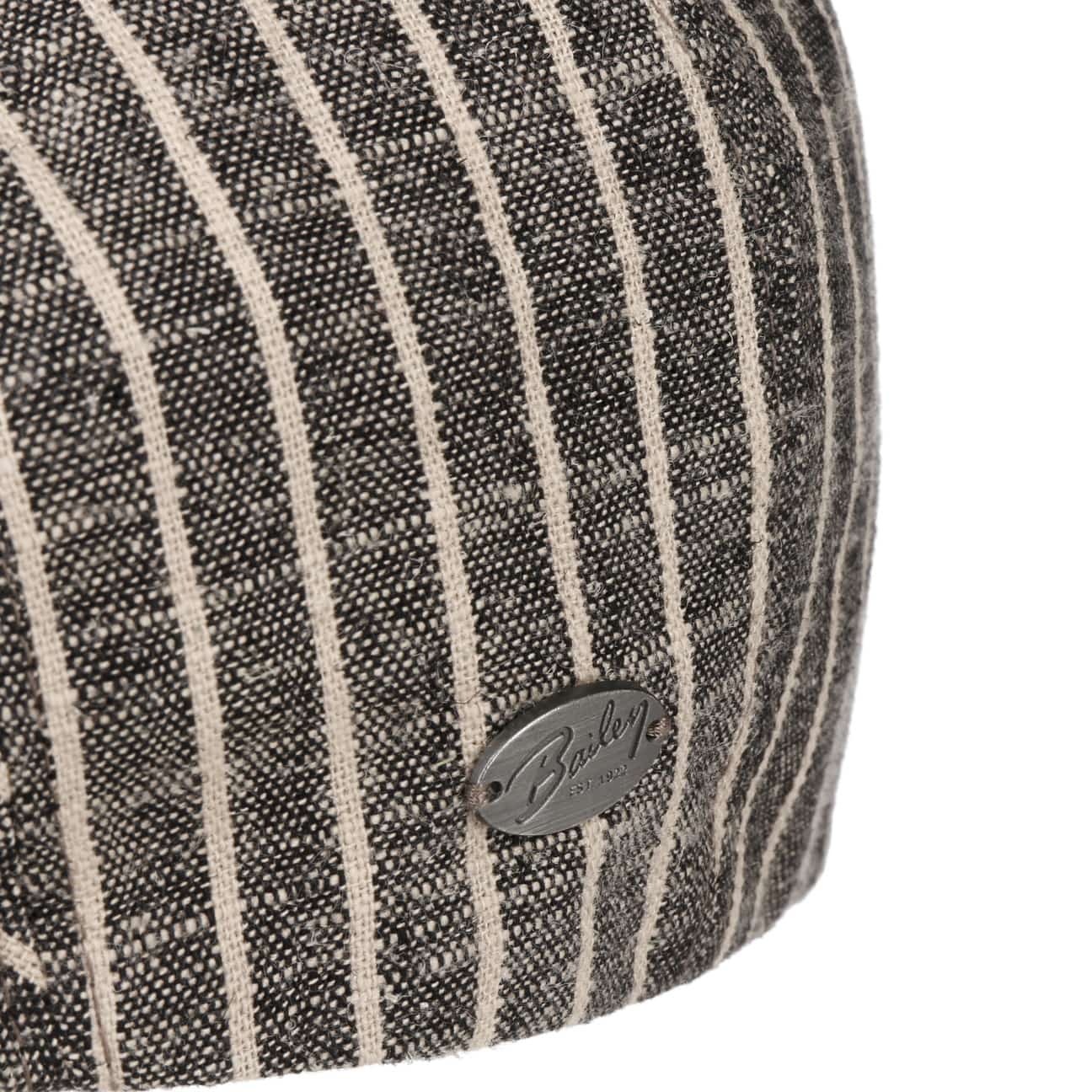 Piland Flat Cap by Bailey 1922 - JJ Hat Center ®