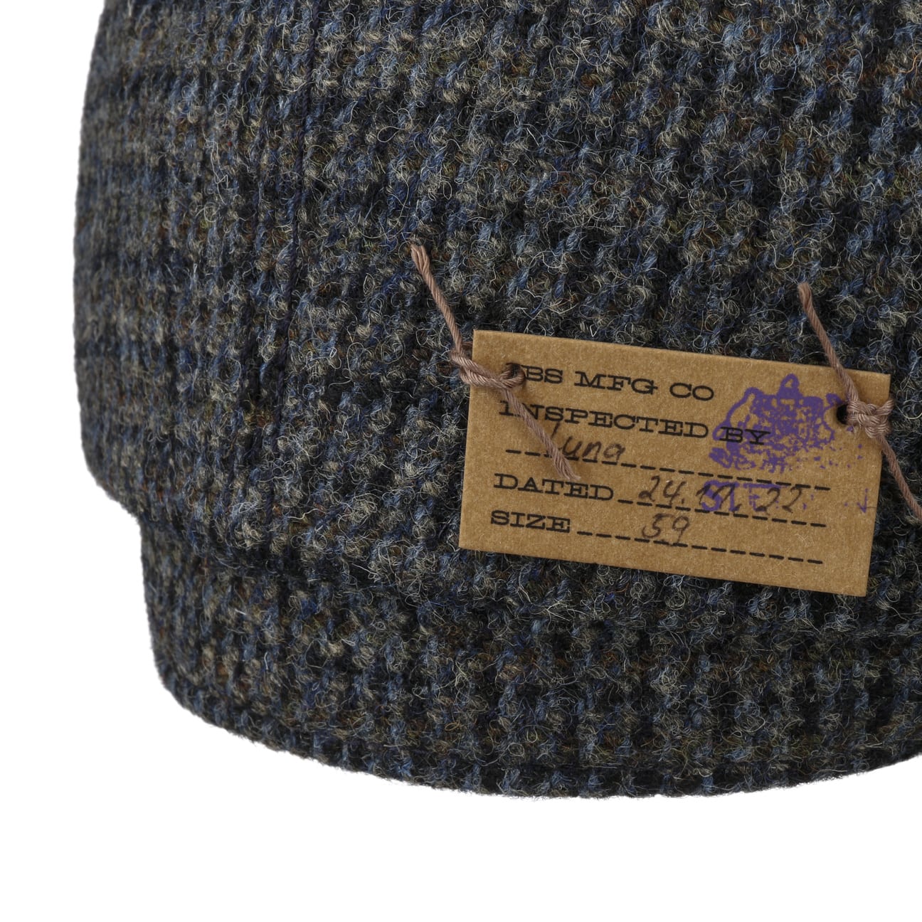 Hatteras Brayton Flat Cap by Stetson - JJ Hat Center ®