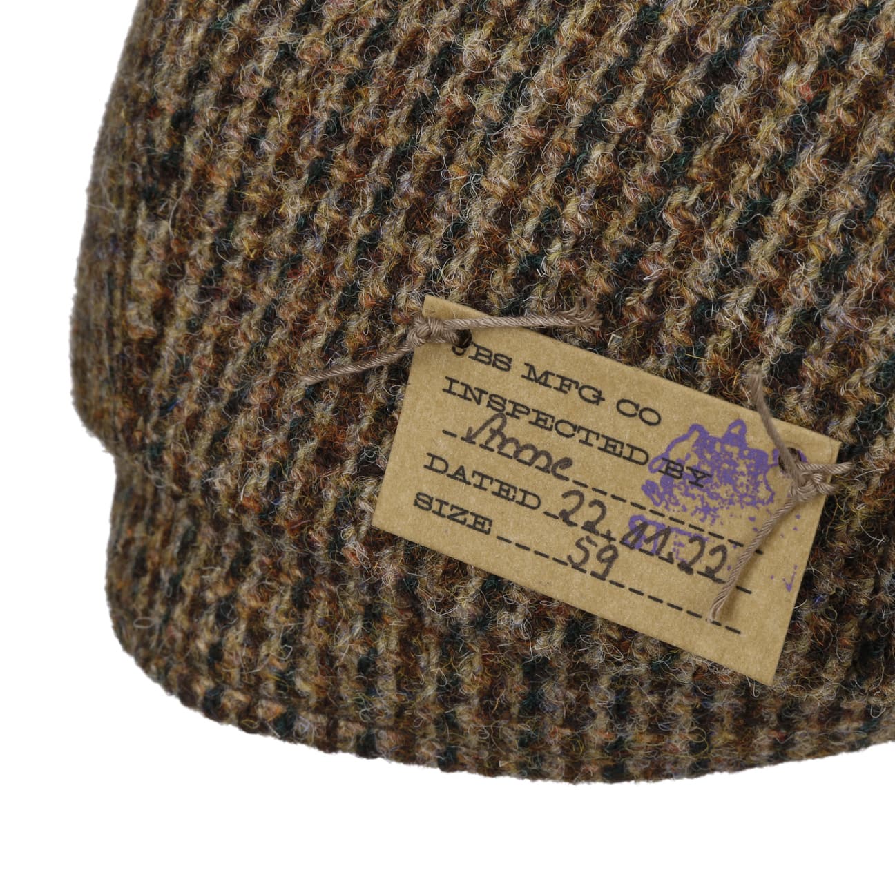 Hatteras Brayton Flat Cap by Stetson - JJ Hat Center ®