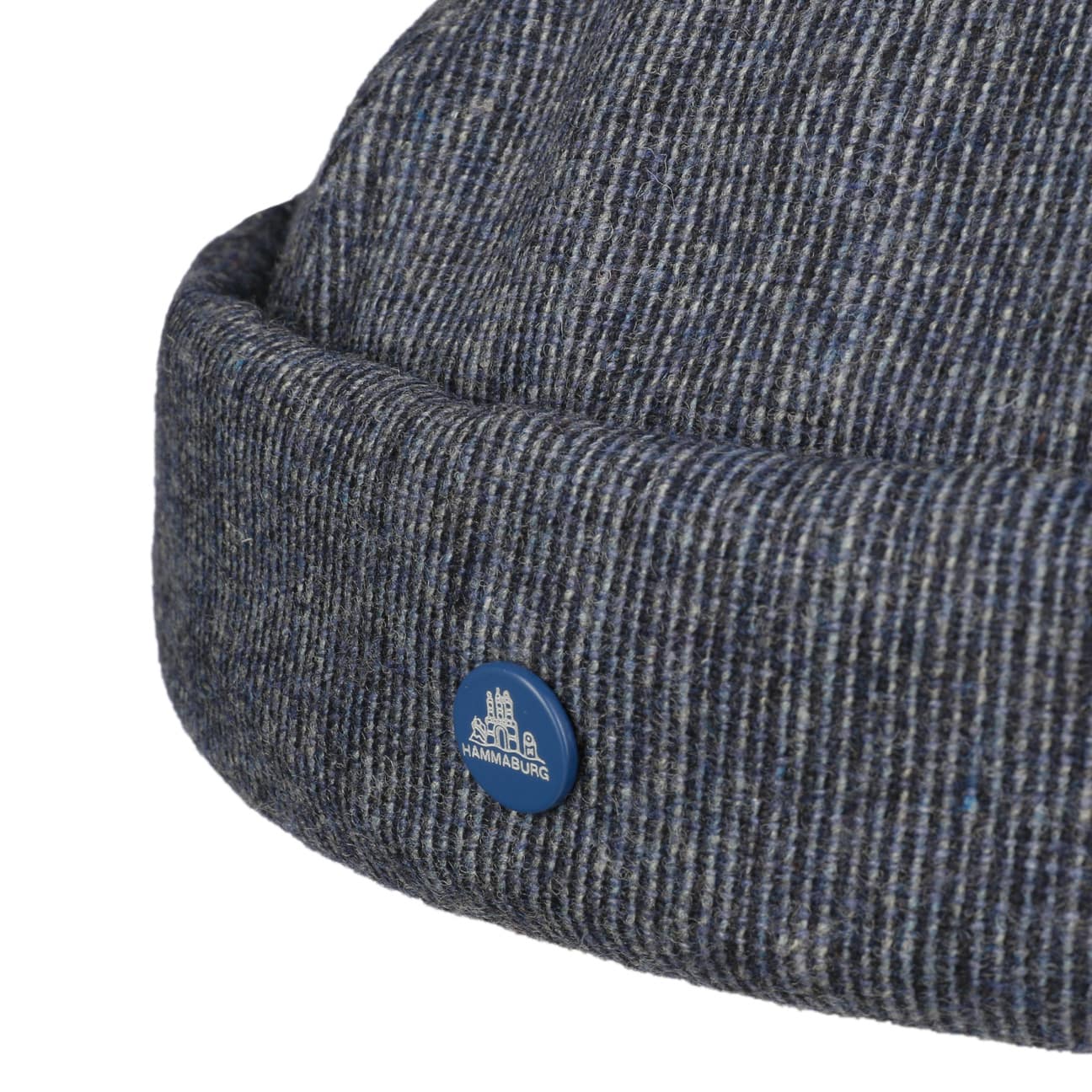Docker Hat by Hammaburg - JJ Hat Center ®