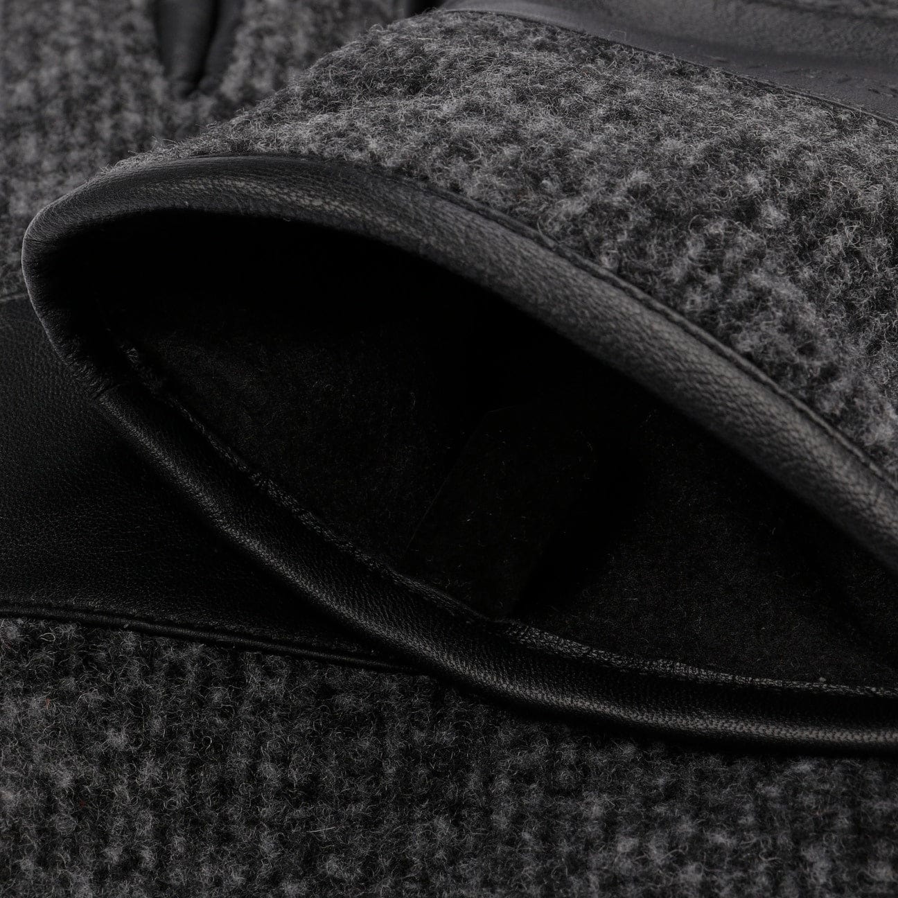 Jersey Conductive Nappa Leather Gloves by Stetson - JJ Hat Center ®