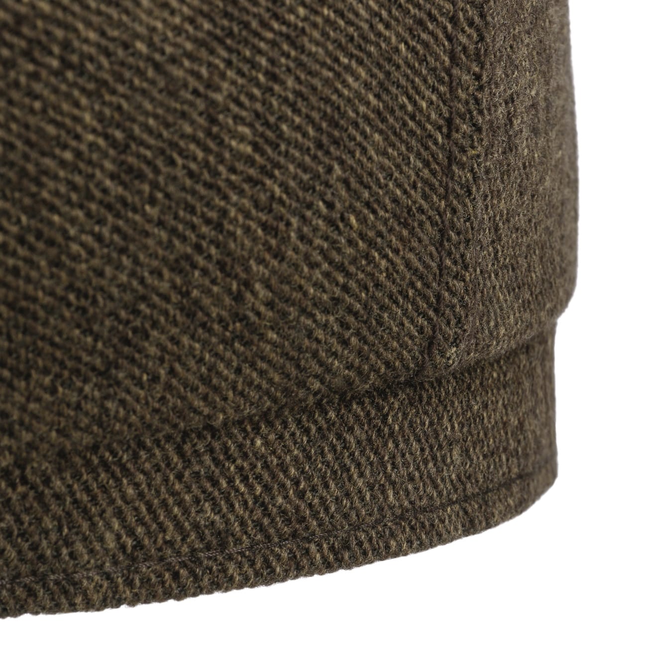 Hatteras Forestburg Flat Cap by Stetson - JJ Hat Center ®