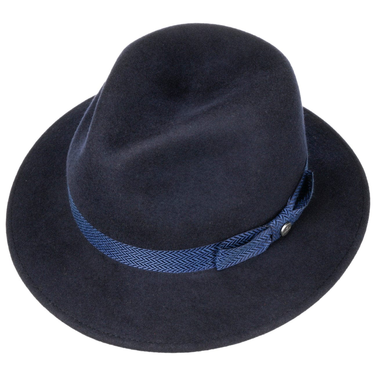 Carlingford Traveller Wool Hat by Lierys - JJ Hat Center ®
