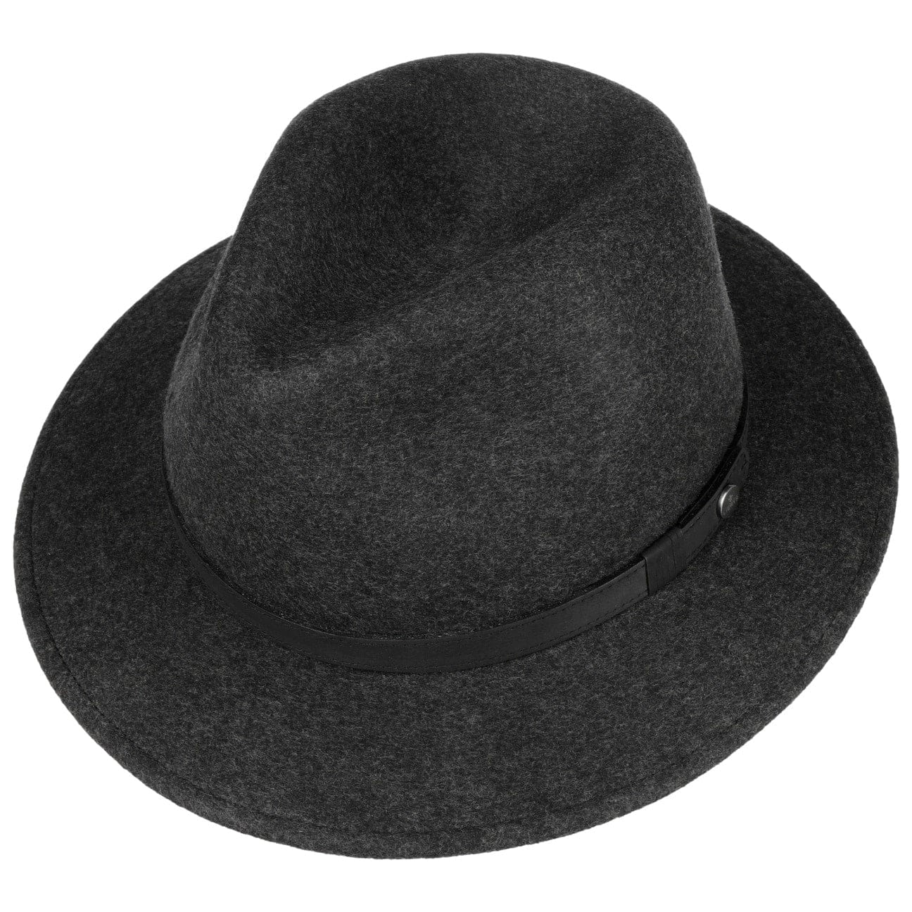 Tendamo Traveller Wool Hat by Lierys - JJ Hat Center ®