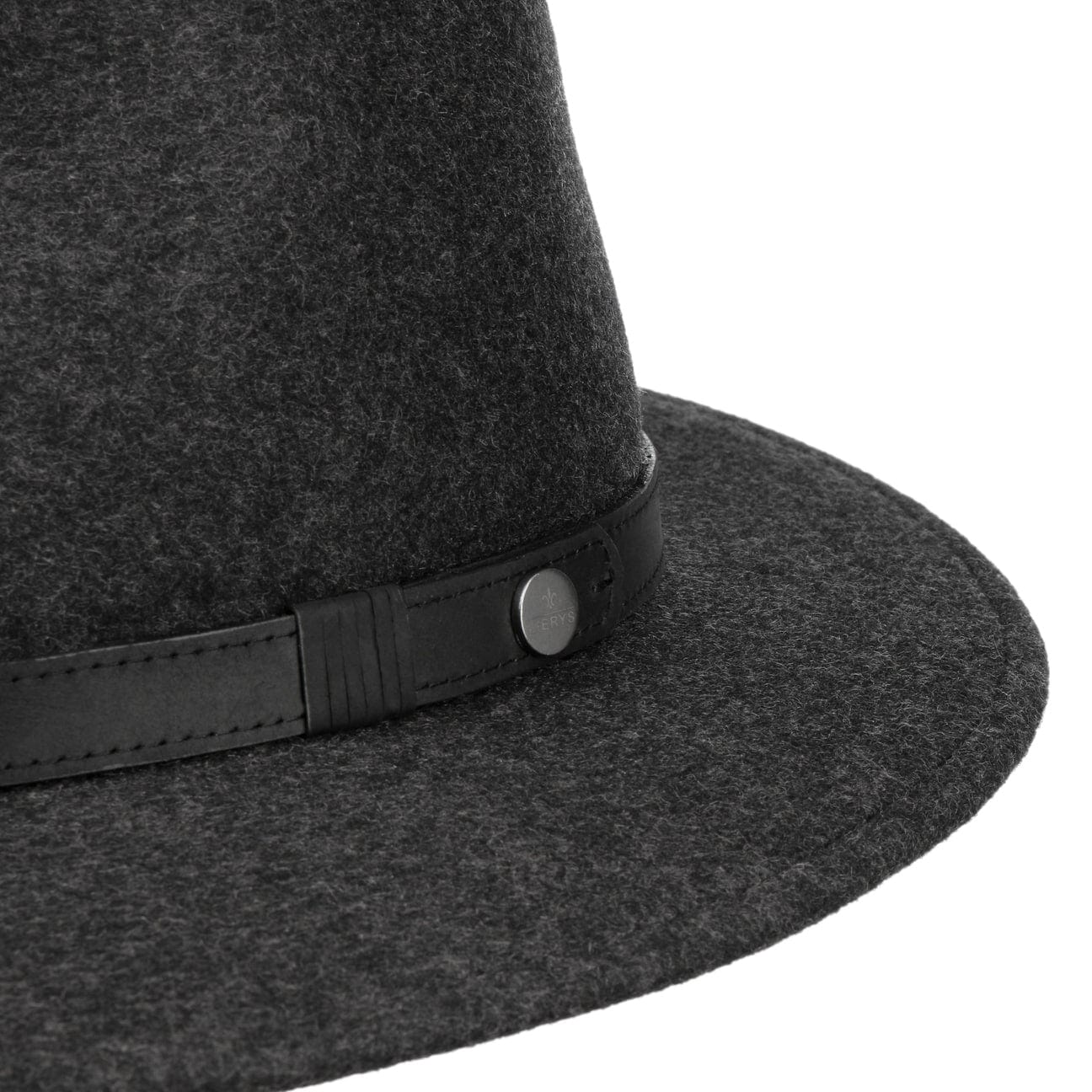 Tendamo Traveller Wool Hat by Lierys - JJ Hat Center ®
