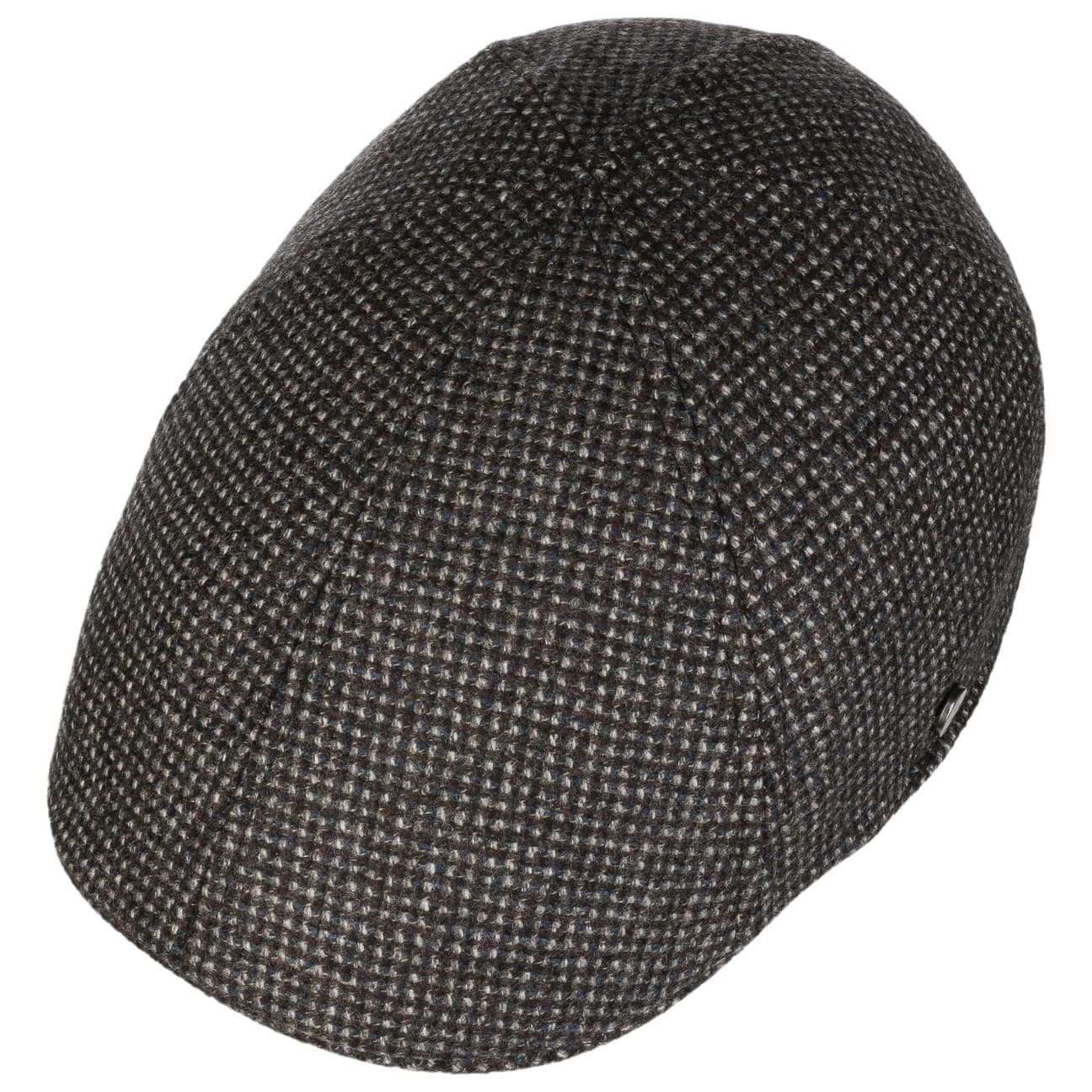 Plattsburg Wool Cap by Lierys - JJ Hat Center ®