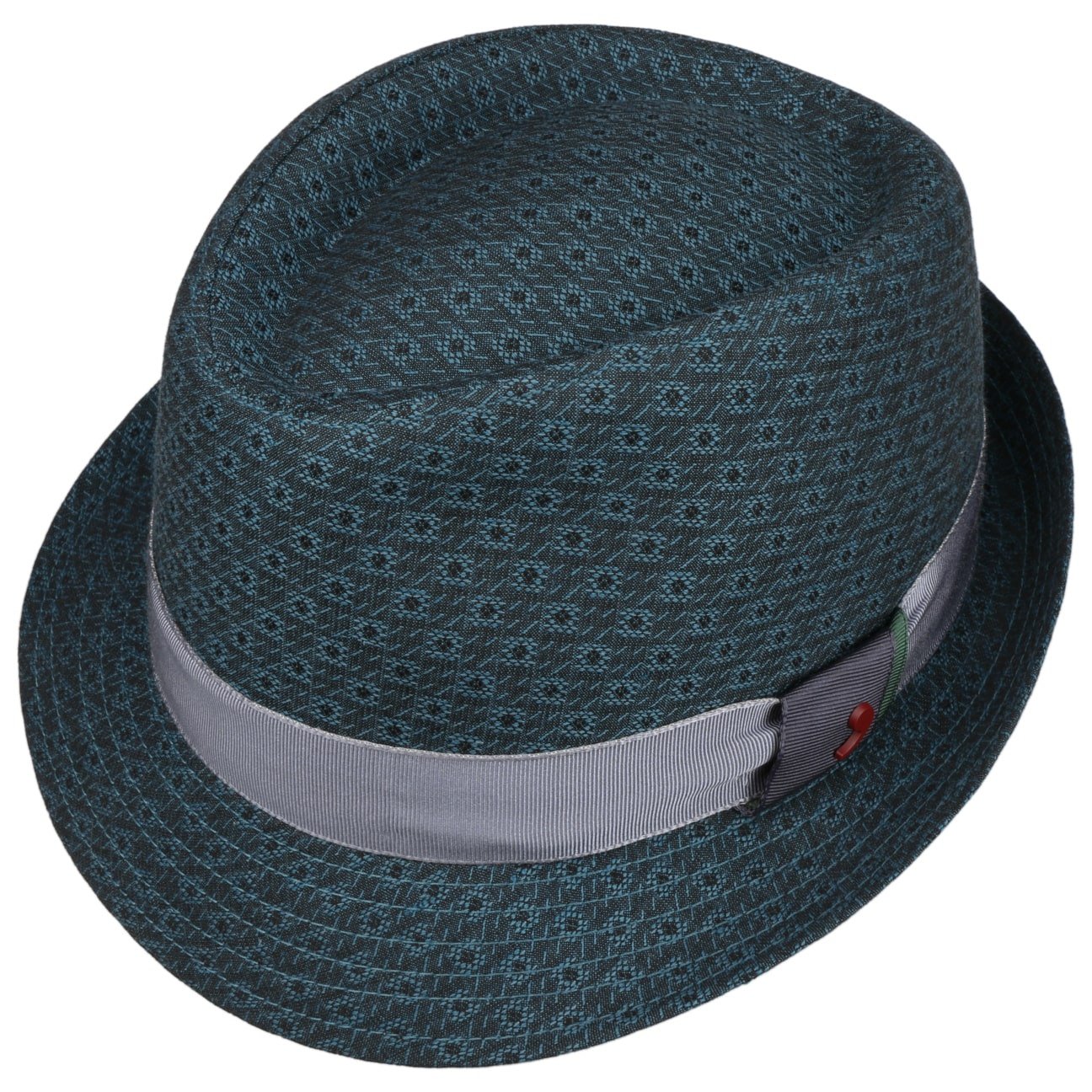Salvio Trilby Cloth Hat - JJ Hat Center ®