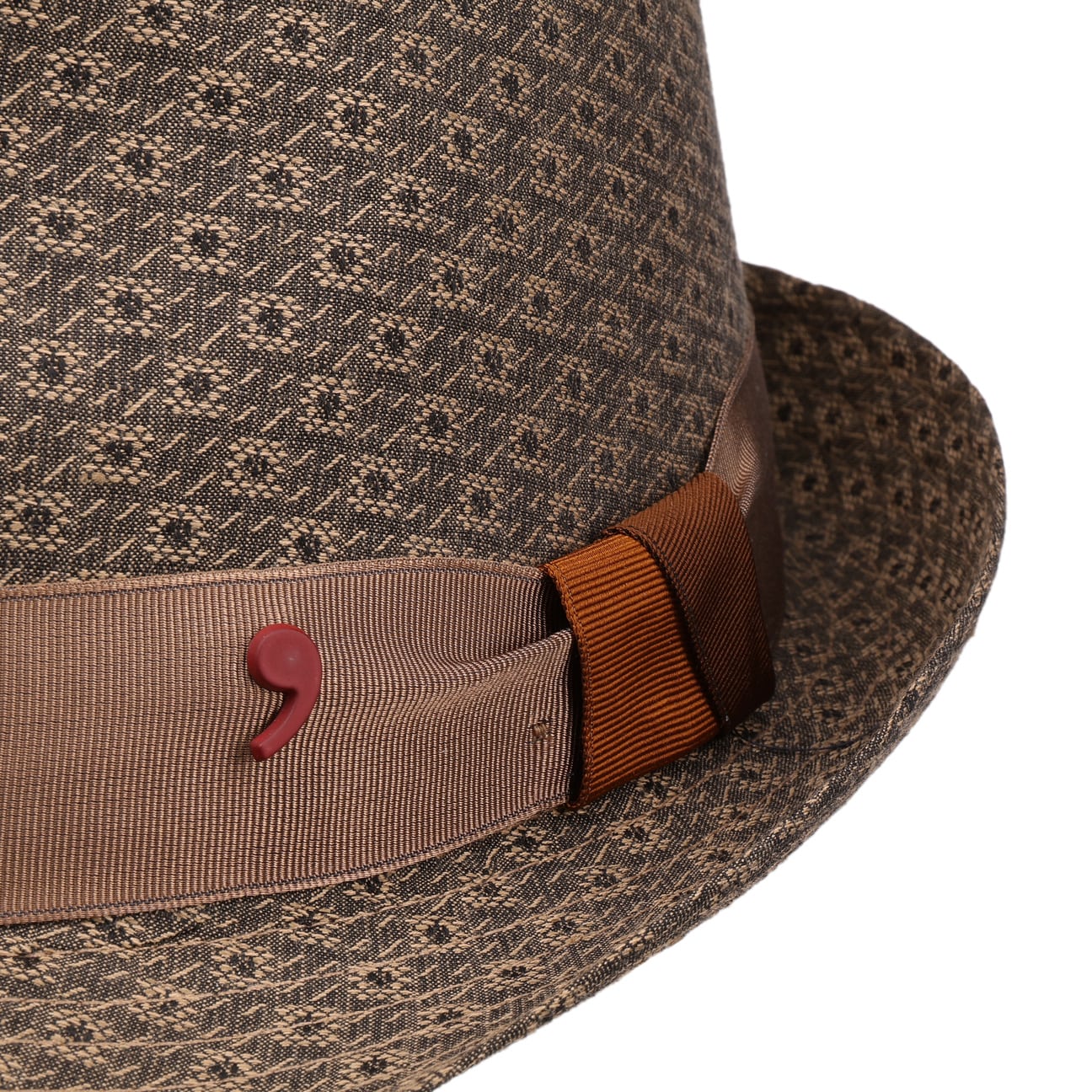 Salvio Trilby Cloth Hat - JJ Hat Center ®