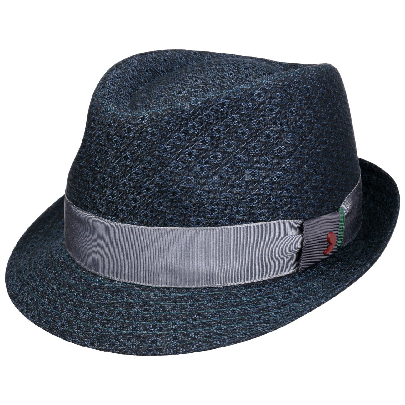 Salvio Trilby Cloth Hat - JJ Hat Center ®