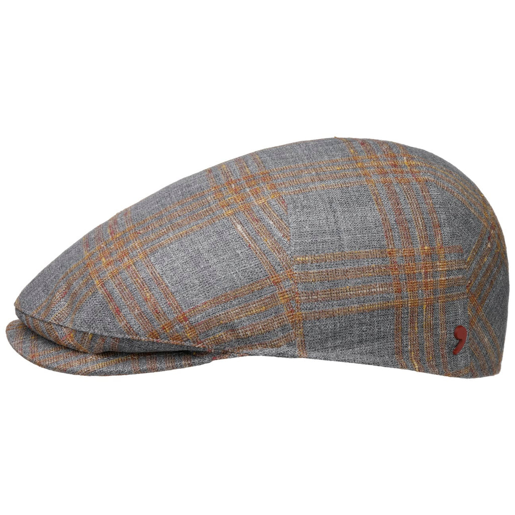 Milavo Flat Cap