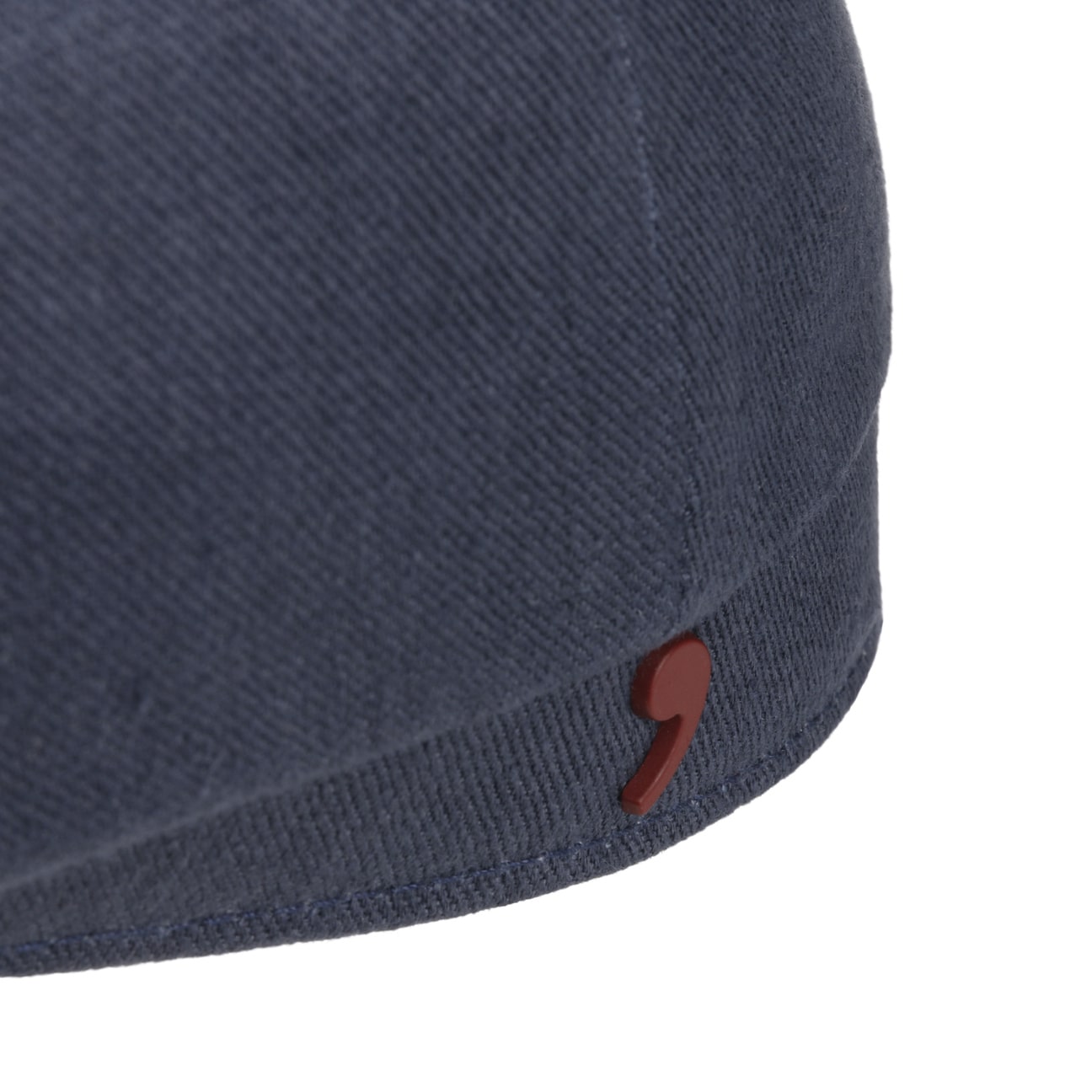 Uni Hemp Flat Cap by Alfonso D'Este - JJ Hat Center ®