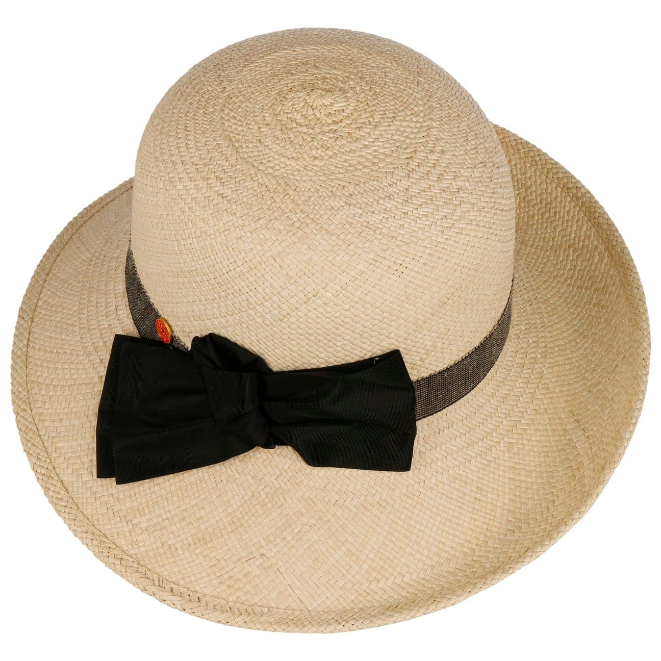 Sophia Panama Hat by Mayser - JJ Hat Center ®