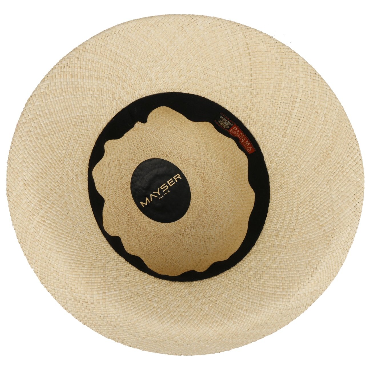 Sophia Panama Hat by Mayser - JJ Hat Center ®