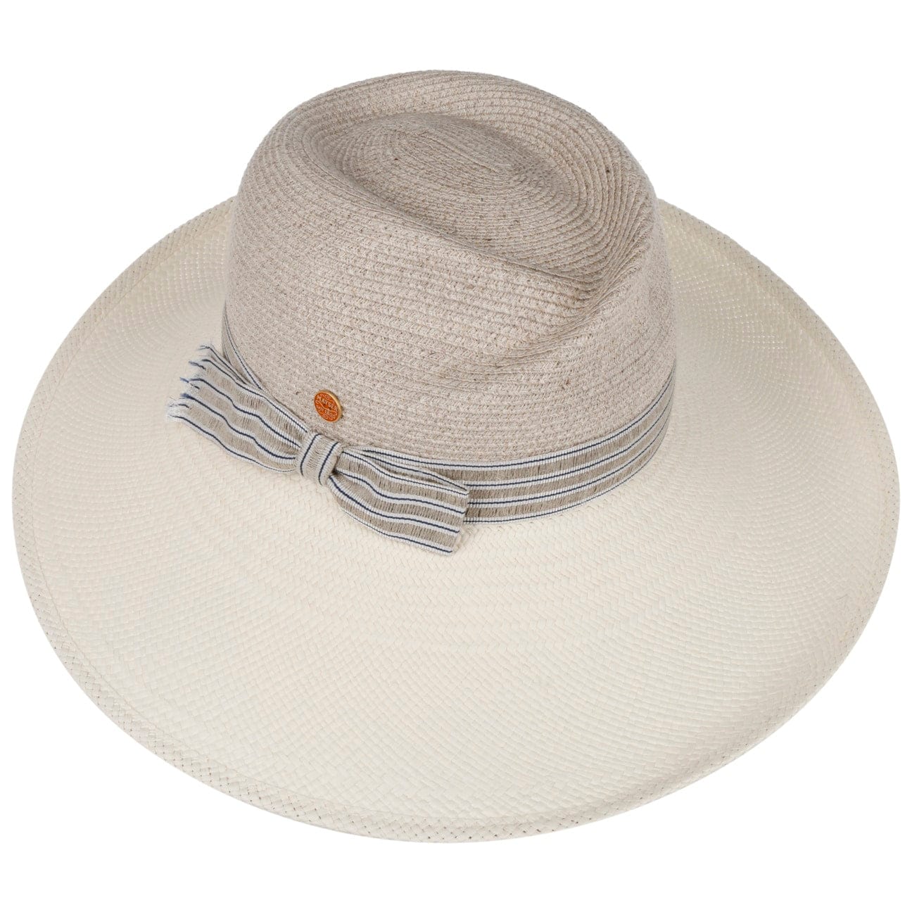 Vivian Straw Hat by Mayser - JJ Hat Center ®