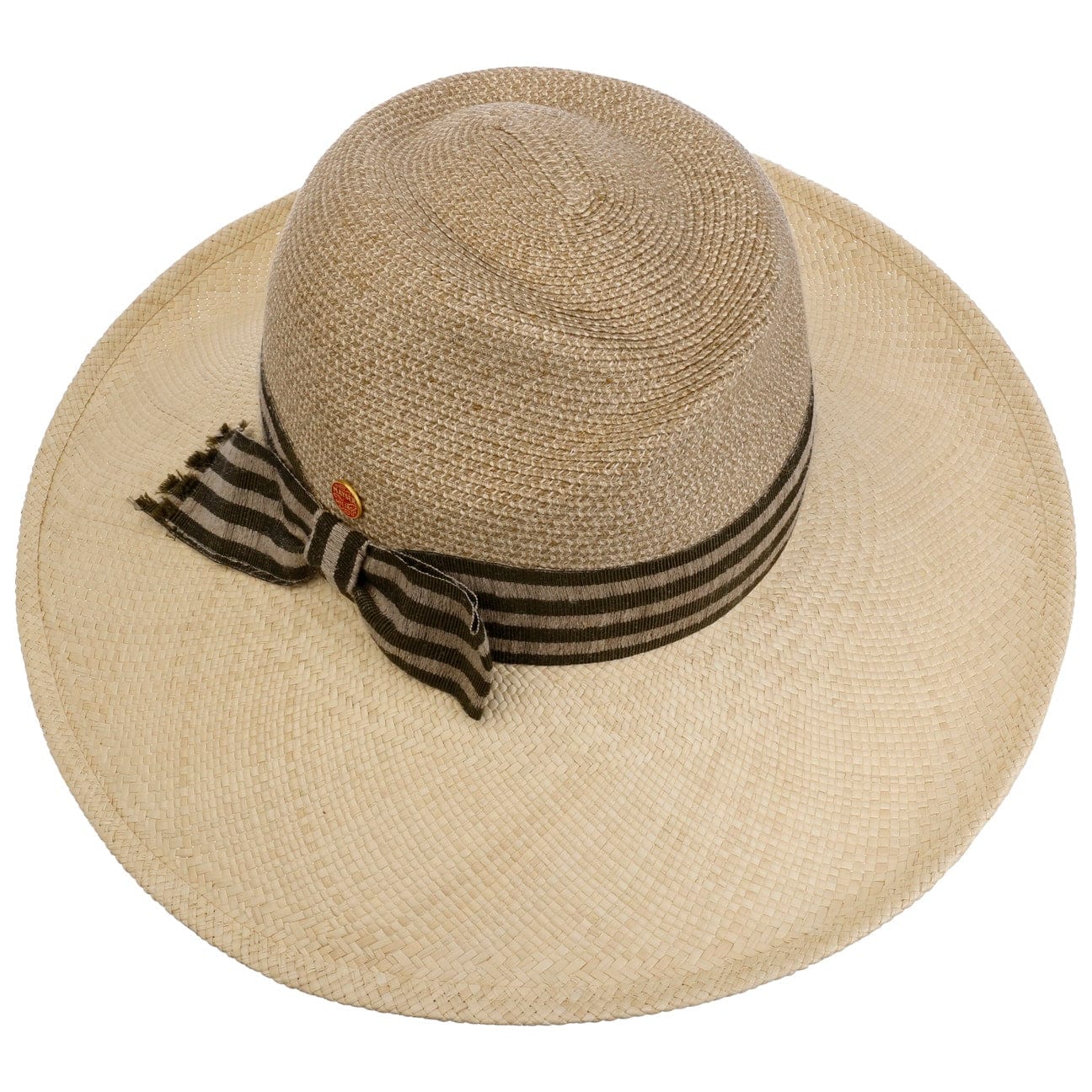Vivian Straw Hat by Mayser - JJ Hat Center ®