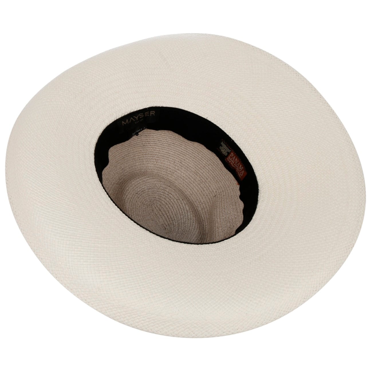 Vivian Straw Hat by Mayser - JJ Hat Center ®