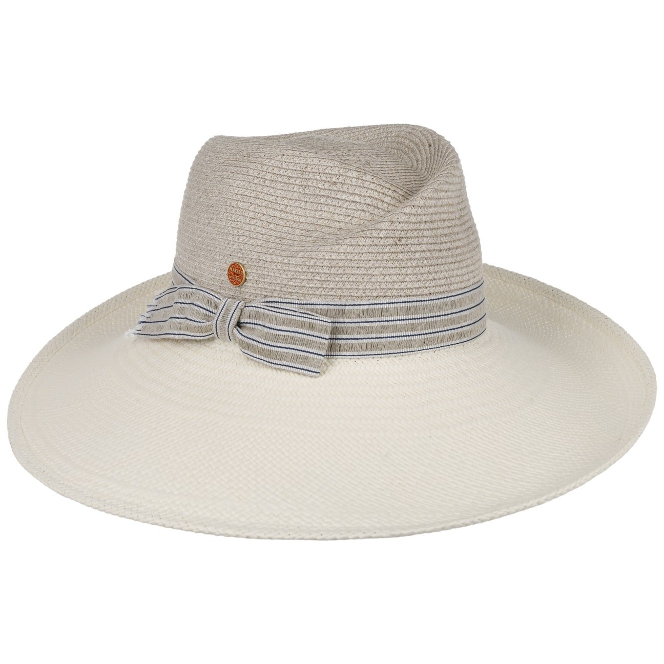 Vivian Straw Hat by Mayser - JJ Hat Center ®
