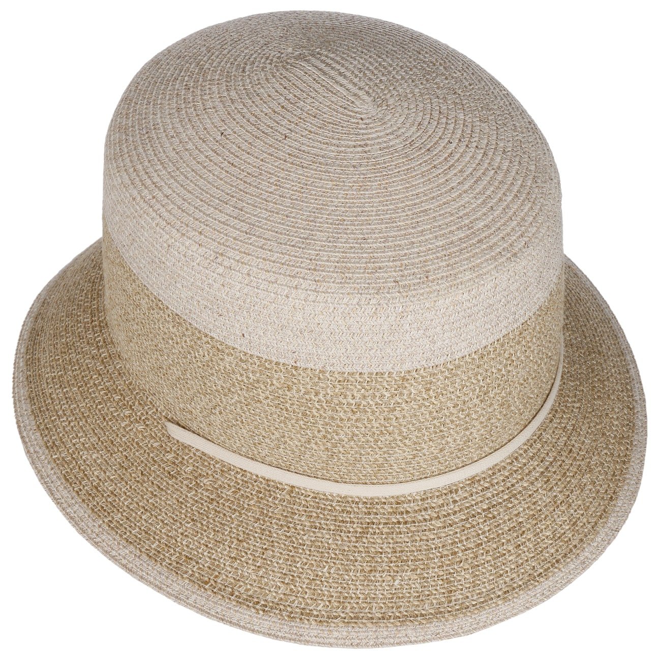 Twotone Cloth Hat with UV Protection by Mayser - JJ Hat Center ®