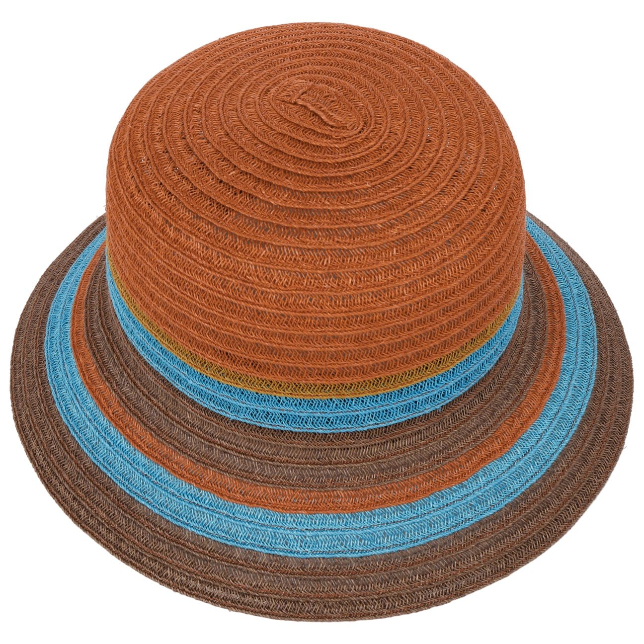 Noela Quattrocolour Hemp Hat by Mayser - JJ Hat Center ®