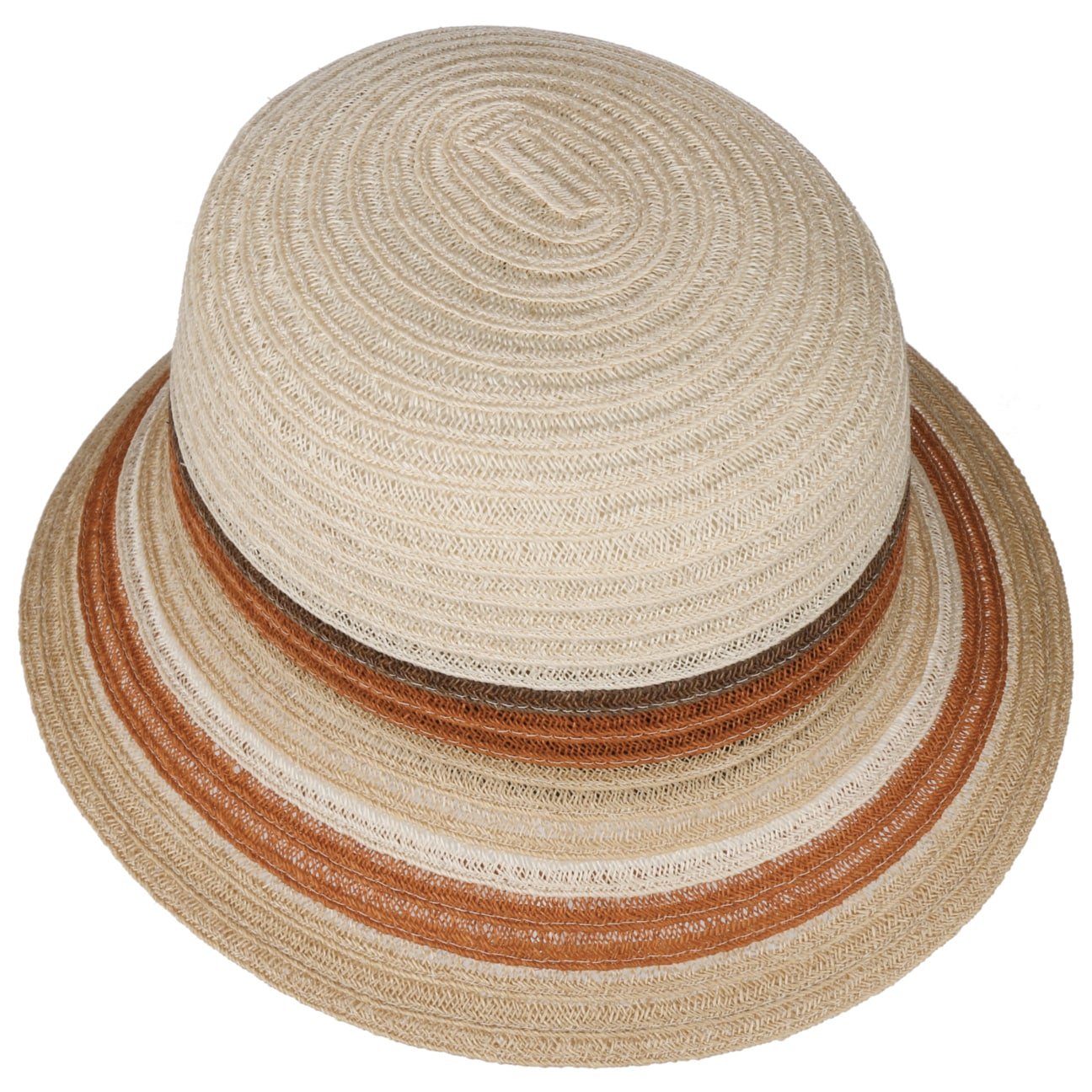 Noela Quattrocolour Hemp Hat by Mayser - JJ Hat Center ®