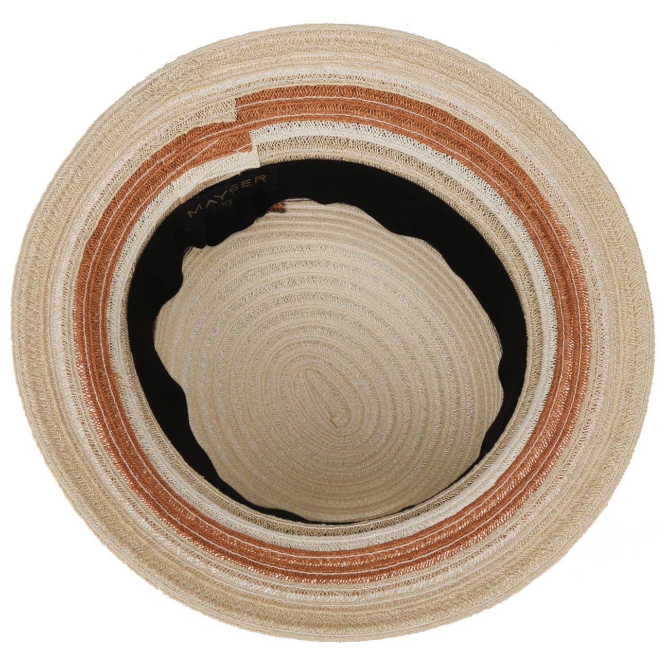 Noela Quattrocolour Hemp Hat by Mayser - JJ Hat Center ®
