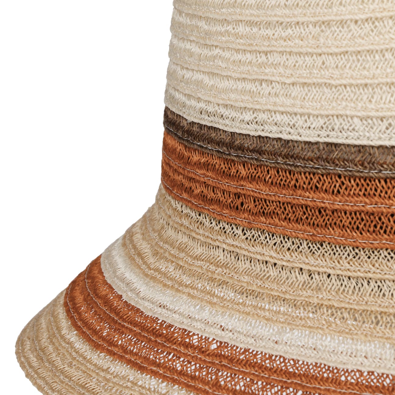 Noela Quattrocolour Hemp Hat by Mayser - JJ Hat Center ®