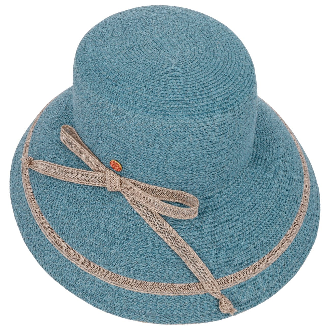 Lilien Raffia Hat by Mayser - JJ Hat Center ®