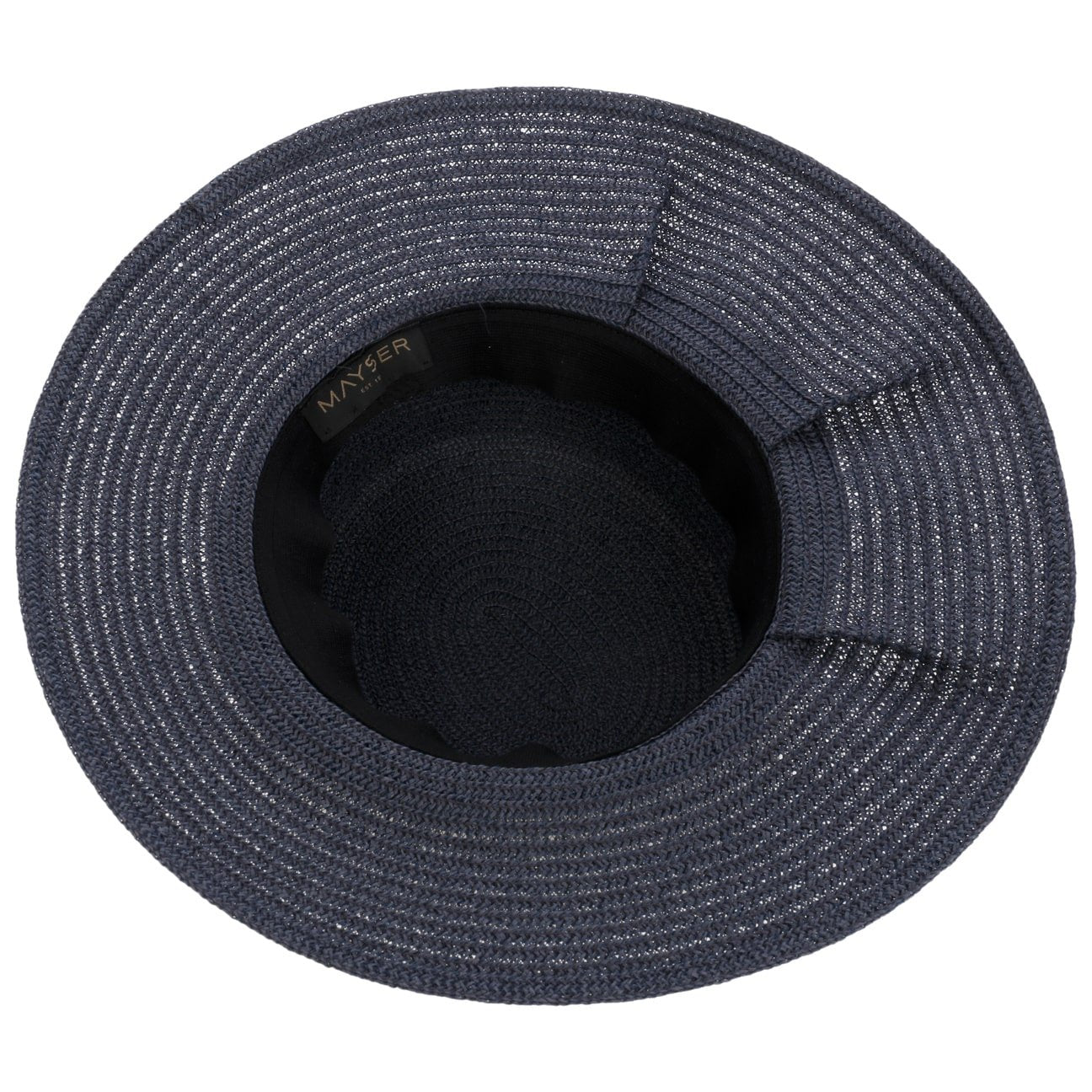Noreen Straw Hat by Mayser - JJ Hat Center ®