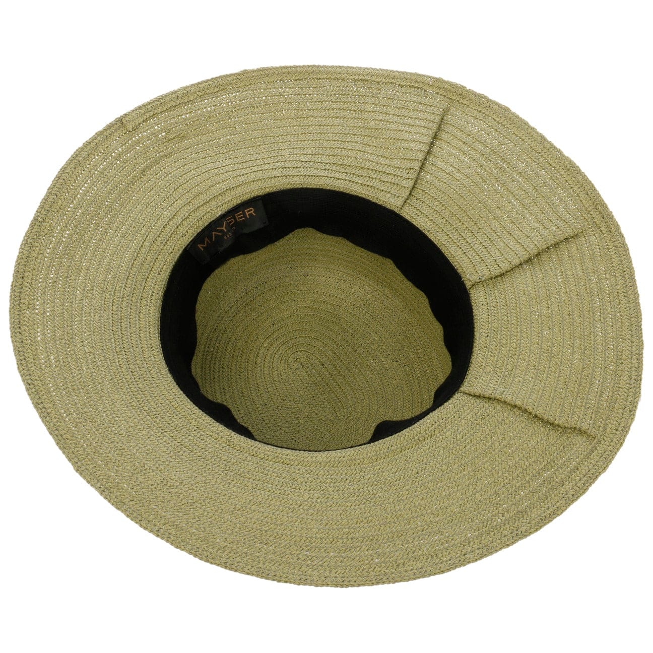 Noreen Straw Hat by Mayser - JJ Hat Center ®