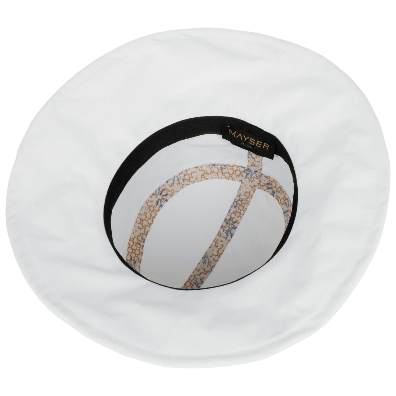 Elina New Sunblocker Cloth Hat by Mayser - JJ Hat Center ®