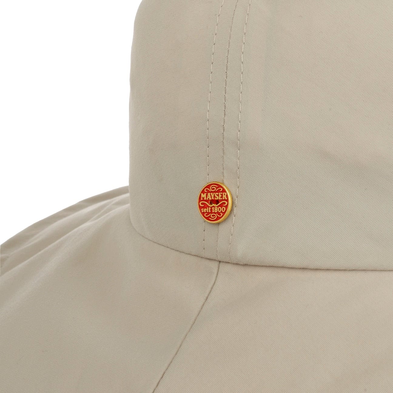 Elina New Sunblocker Cloth Hat by Mayser - JJ Hat Center ®